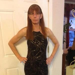 Meet your Posher, Cheryl